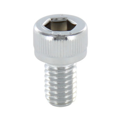 Hexagonal Socket Head Bolt (All Screws/Partial Thread Screw) [7 Types of Materials, 21 Types of Surface Treatment]