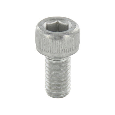 Hexagonal Socket Head Bolt (All Screws/Partial Thread Screw) [7 Types of Materials, 21 Types of Surface Treatment]