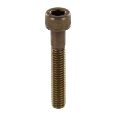 Hexagonal Socket Head Bolt (All Screws/Partial Thread Screw) [7 Types of Materials, 21 Types of Surface Treatment]