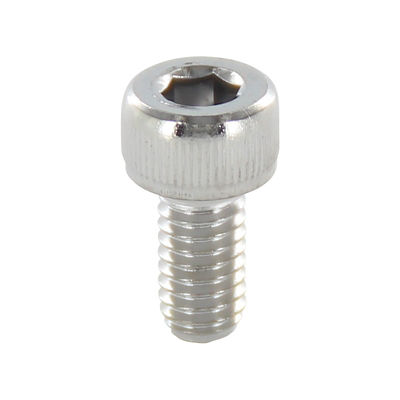 Hexagonal Socket Head Bolt (All Screws/Partial Thread Screw) [7 Types of Materials, 21 Types of Surface Treatment]