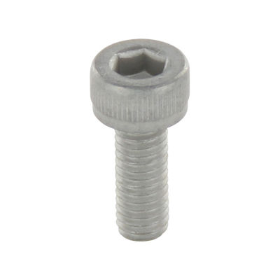 Hexagonal Socket Head Bolt (All Screws/Partial Thread Screw) [7 Types of Materials, 21 Types of Surface Treatment]