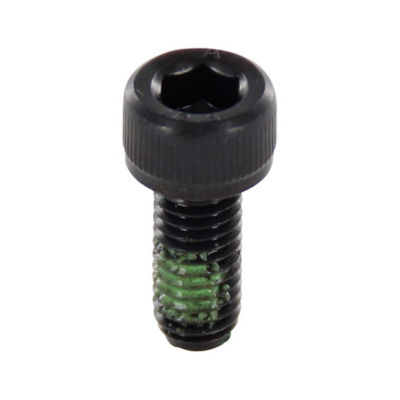 Hexagonal Socket Head Bolt (All Screws/Partial Thread Screw) [7 Types of Materials, 21 Types of Surface Treatment]