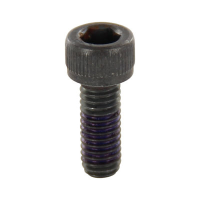 Hexagonal Socket Head Bolt (All Screws/Partial Thread Screw) [7 Types of Materials, 21 Types of Surface Treatment]