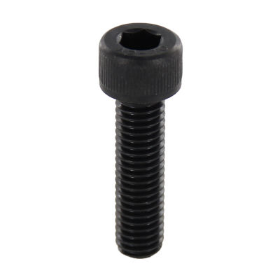 Hexagonal Socket Head Bolt (All Screws/Partial Thread Screw) [7 Types of Materials, 21 Types of Surface Treatment]
