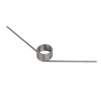 Torsion Spring