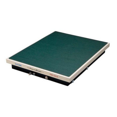 Desktop Vibration Isolation Base