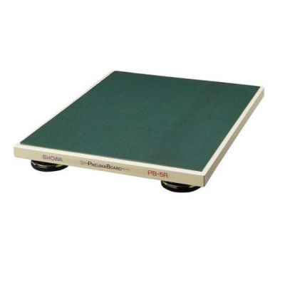 Desktop Vibration Isolation Base