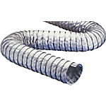 Heat-Resistant Duct Hose CP Series CP HiTex 481