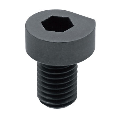 Spiral cam clamp (CP135)