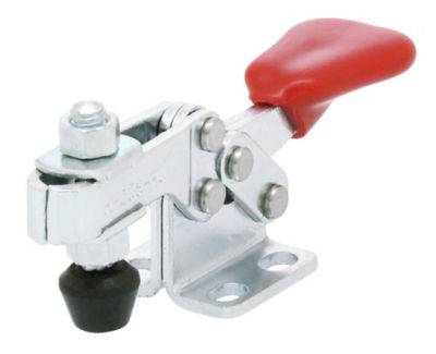 Horizontal Type Toggle Clamp ST-H206