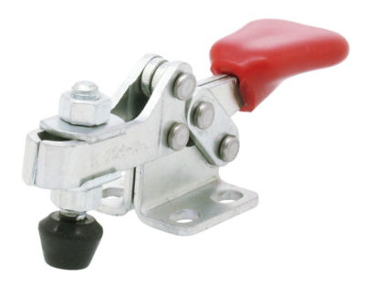 Horizontal Type Toggle Clamp ST-H206