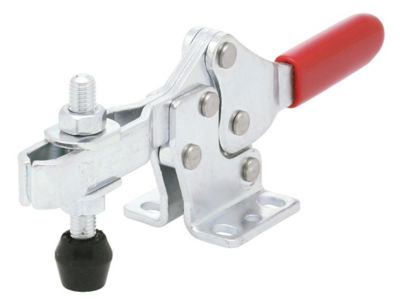 Horizontal Type Toggle Clamp ST-H213 to 245