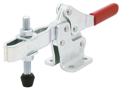 Horizontal Type Toggle Clamp ST-H213 to 245