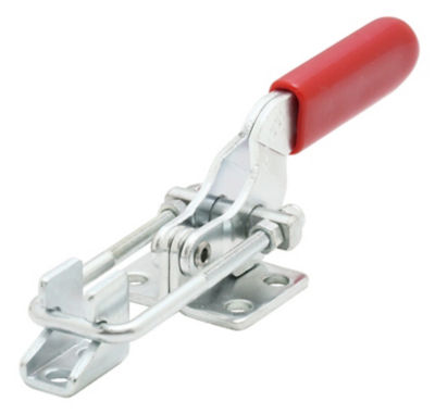 Pull Type Toggle Clamp ST-PAH