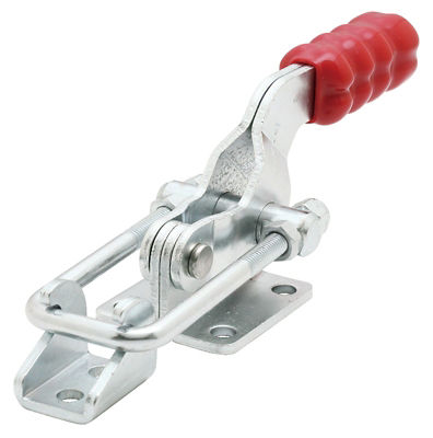 Pull Type Toggle Clamp ST-PAH
