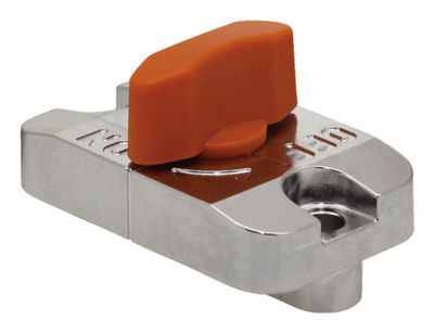 Long hole slide lock (QCSL)