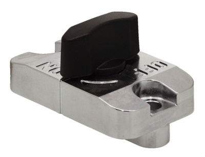 Long hole slide lock (QCSL)