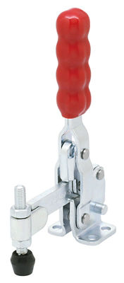 Vertical Type Toggle Clamp ST-VTC207