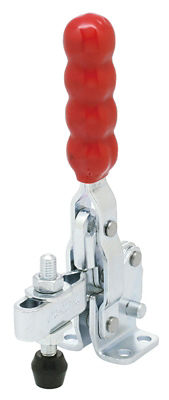 Vertical Type Toggle Clamp ST-VTC207