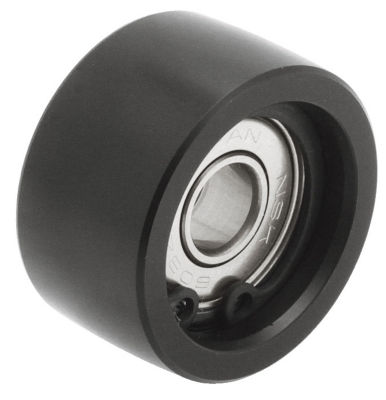 ガイドローラー クラウン型（GRL-C） | イマオコーポレーション | MISUMI-VONA【ミスミ】