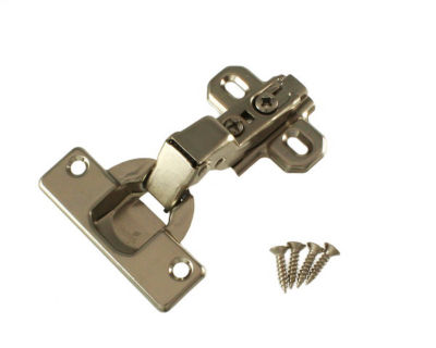 Hettich Slide Hinge 35 mm (Pressed Cup)