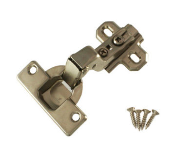 Hettich Slide Hinge 35 mm (Pressed Cup)