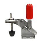 Hold-Down Clamp, Vertical Handle, No. 09-2S