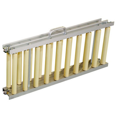 Folding type roller conveyor TATAMERUN