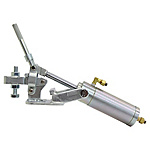 Hold-Down Pneumatic Clamp, No. 102