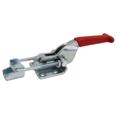 Pull-Type Hook Clamp, No. FA-200