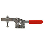 Hold-Down Toggle Clamp, No.38B-L-2S