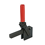 Vertical Handle Clamps Vertical Series (for Heavy Load)