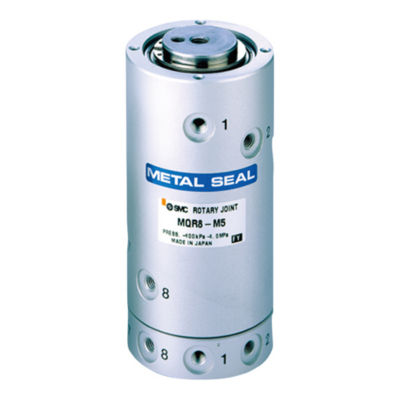 Low Torque Rotary Joint MQR Series