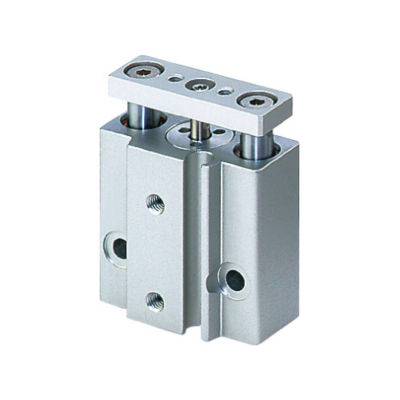 Miniature Guide Rod Cylinder MGJ Series