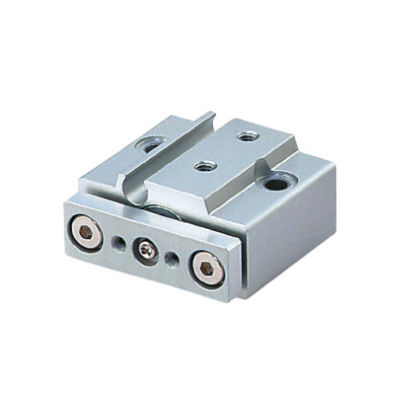 Miniature Guide Rod Cylinder MGJ Series