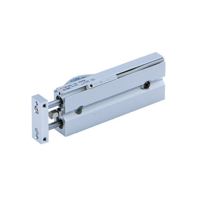 Dual-Rod Cylinder, Compact Type CXSJ Series