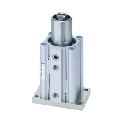 Rotary Clamp Cylinder, Standard Type, MK Series