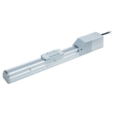 Electric Actuator, Slider Type, Ball Screw Drive, Motorless Type LEFS Series