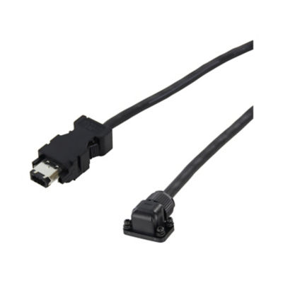 AC Servo System 1S Series Peripheral Connector