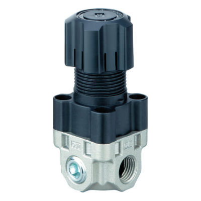 Compact Regulator ARX20 Series
