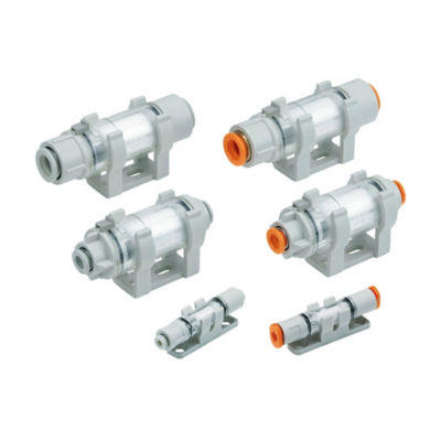 Inline Air Filter ZFC Series