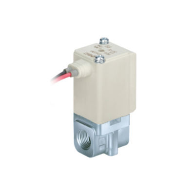 Compact Direct Operated 2 Port Solenoid Valve VDW Series