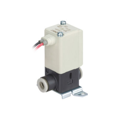 Compact Direct Operated 2 Port Solenoid Valve VDW Series
