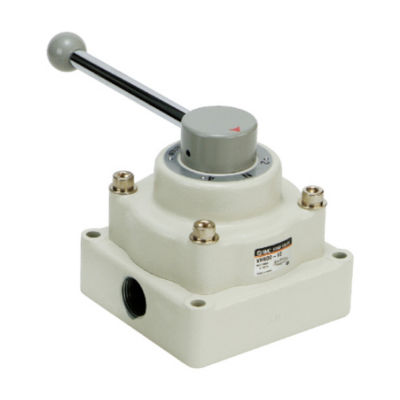 Hand Valve VH Series