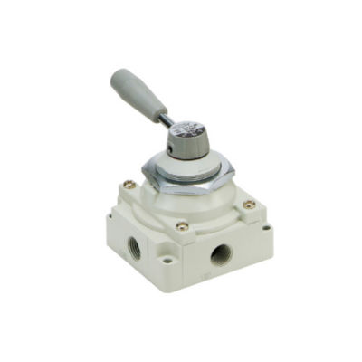 Hand Valve VH Series