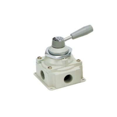 Hand Valve VH Series