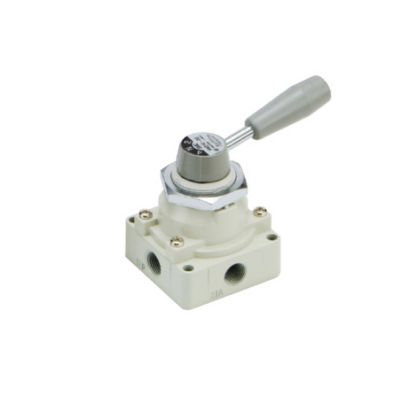 Hand Valve VH Series