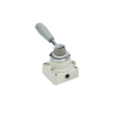 Hand Valve VH Series