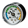 Pressure Gauge For Vacuums GZ46/GZ46E