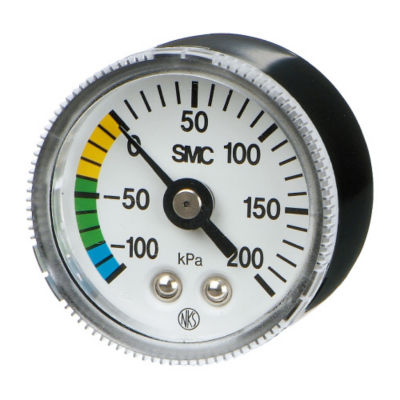 Pressure Gauge For Vacuums GZ46/GZ46E